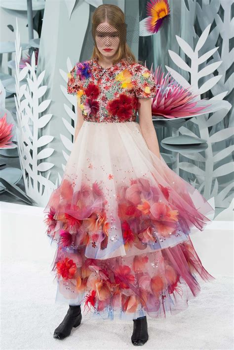 chanel alta moda ss 2015|Chanel spring 2015.